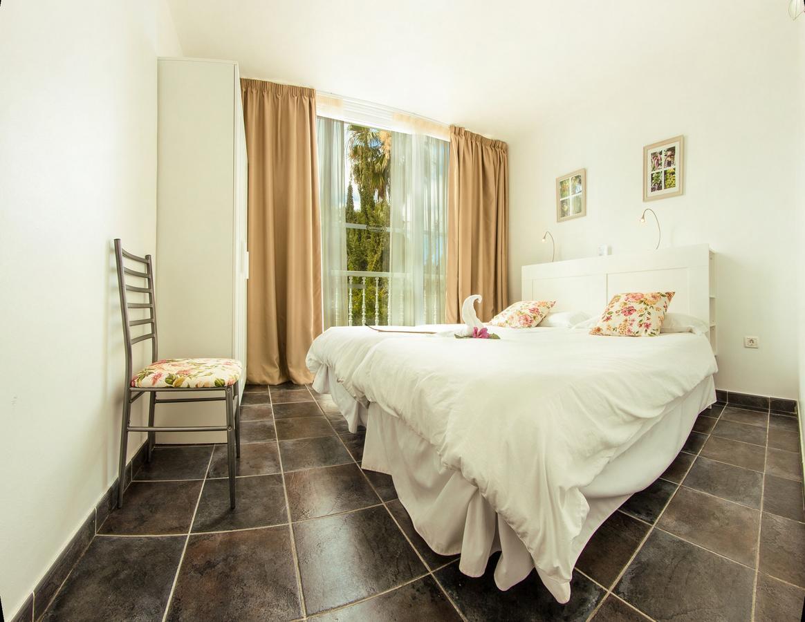 לוס יאנוס דה אריאדנה Apartamentos Adjovimar מראה חיצוני תמונה
