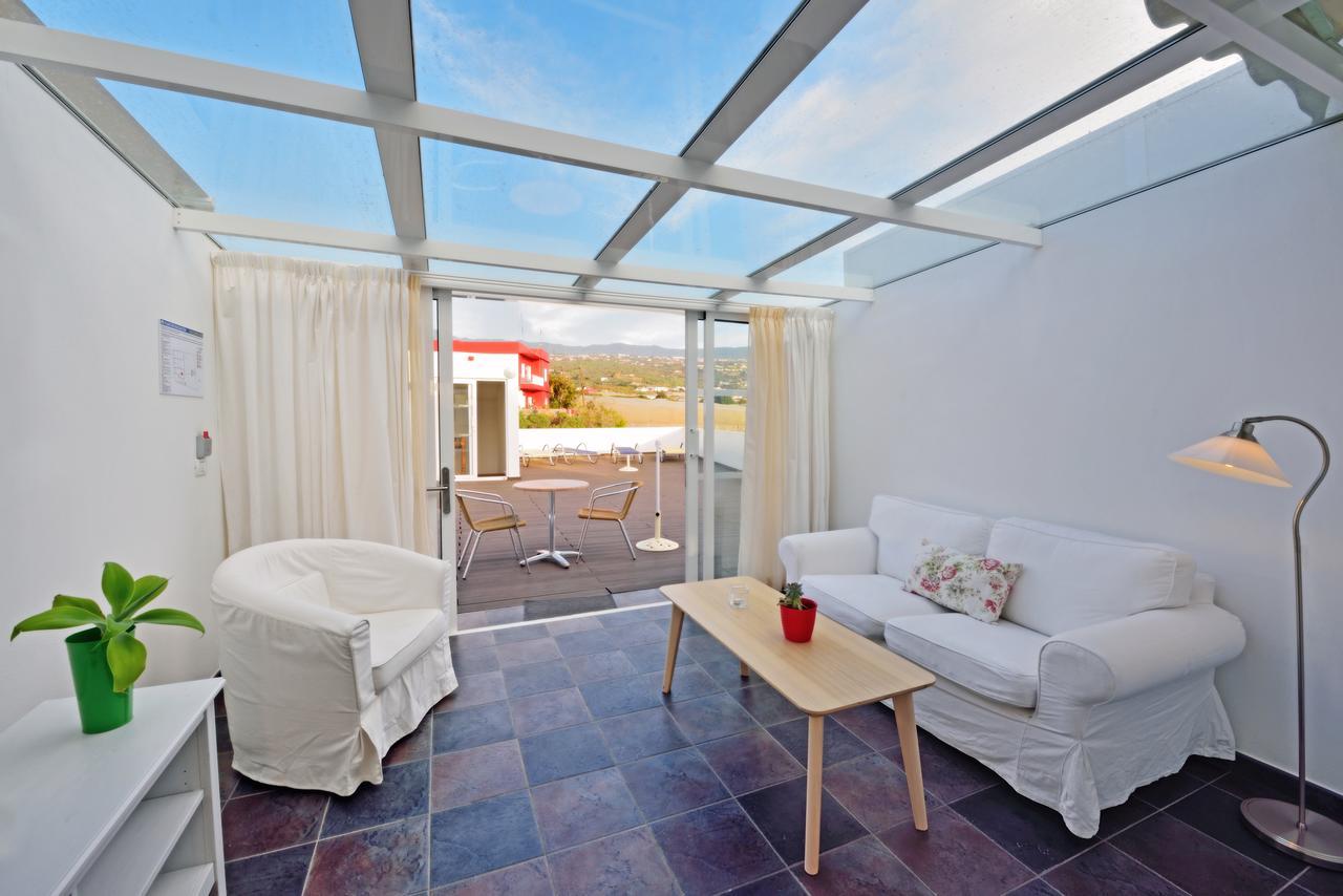לוס יאנוס דה אריאדנה Apartamentos Adjovimar מראה חיצוני תמונה