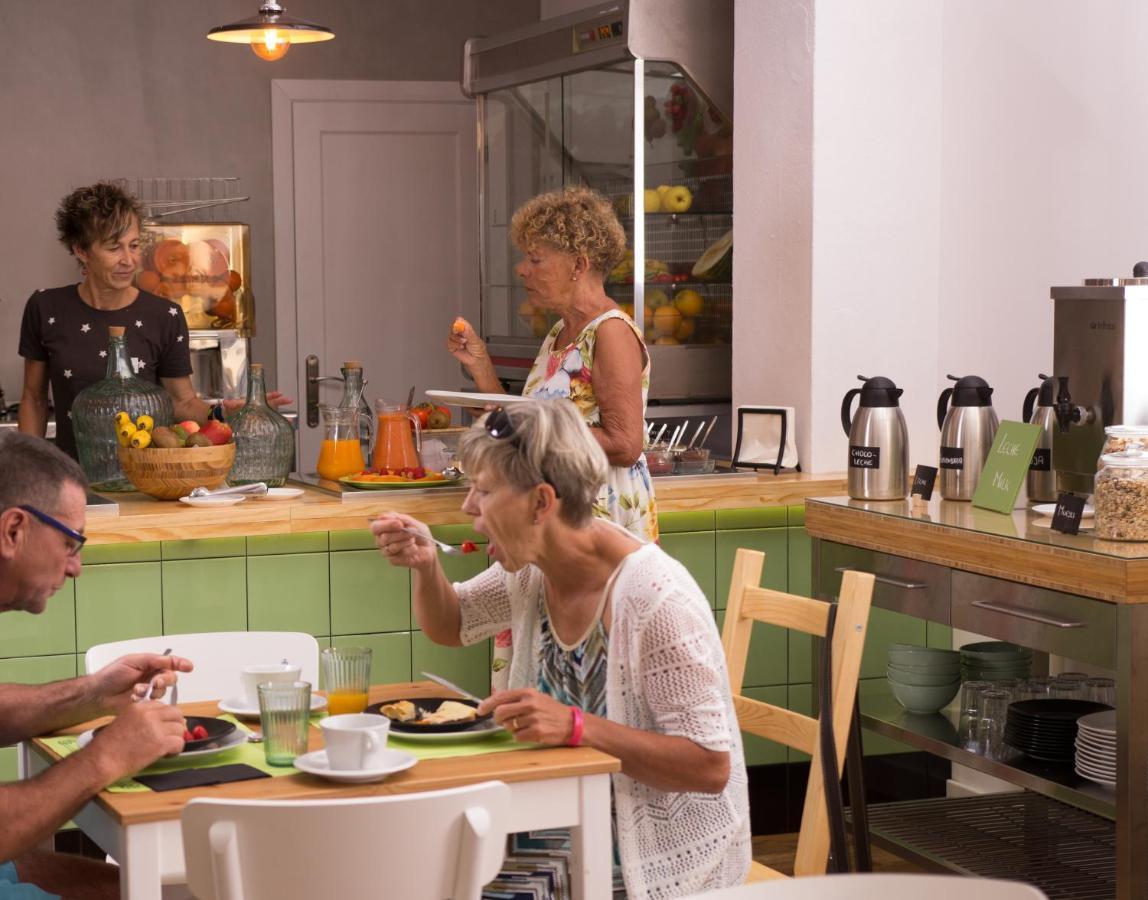 לוס יאנוס דה אריאדנה Apartamentos Adjovimar מראה חיצוני תמונה