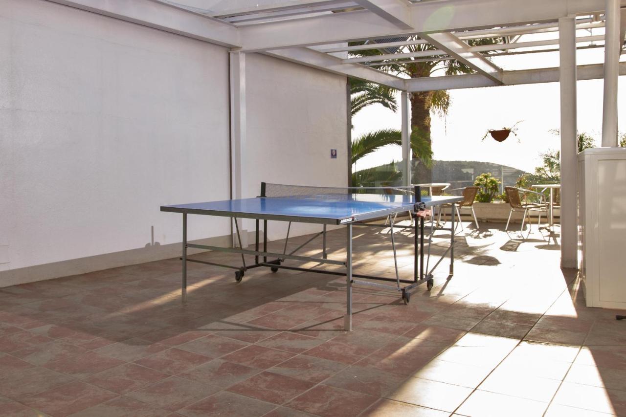 לוס יאנוס דה אריאדנה Apartamentos Adjovimar מראה חיצוני תמונה